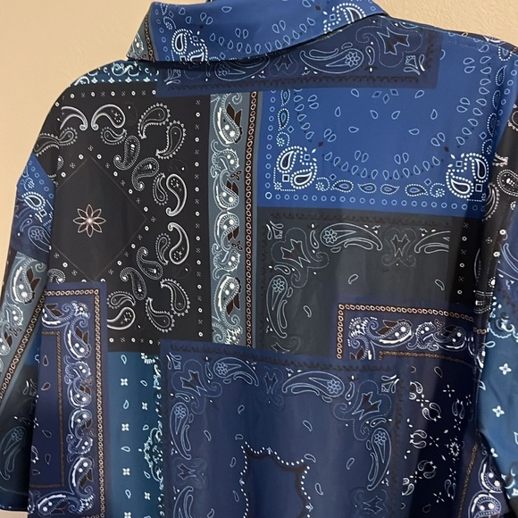 Luxury Golf Polo on a budget! - Picture 3 of 7